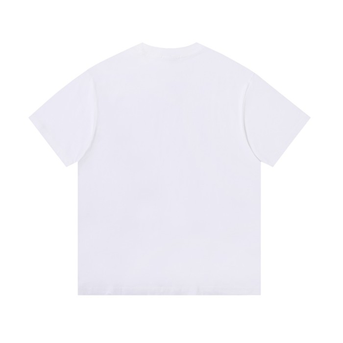 Loewe Luxury Brand Men Womens Short Sleeve T-Shirt Whatsapp 【+1-3239614486】
