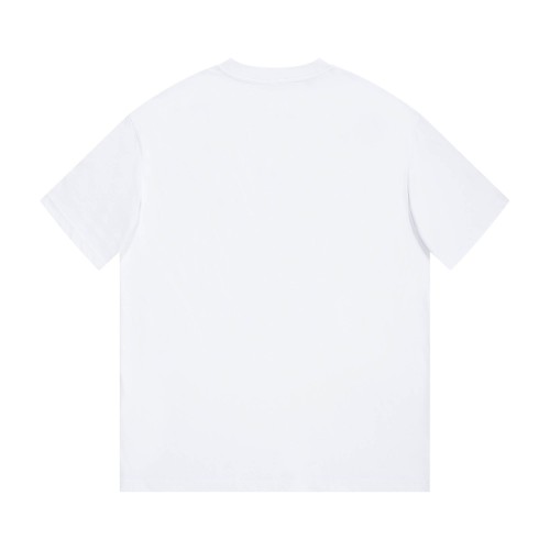 Loewe Luxury Brand Men Womens Short Sleeve T-Shirt Whatsapp 【+1-3239614486】