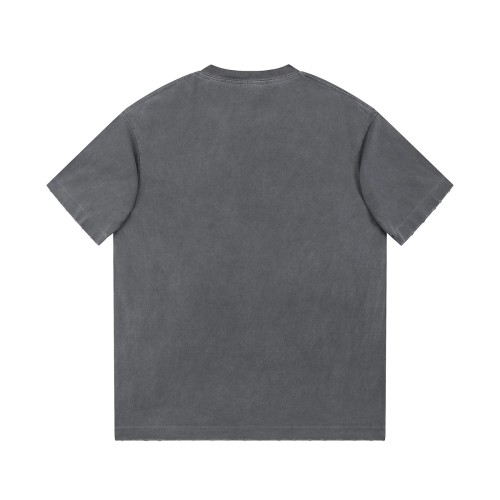 Gucci Luxury Brand Women Mens Short Sleeve T-Shirt Printed cotton jersey T-shirt Top Quality Luxury Brand Whatsapp 【+1-3239614486】