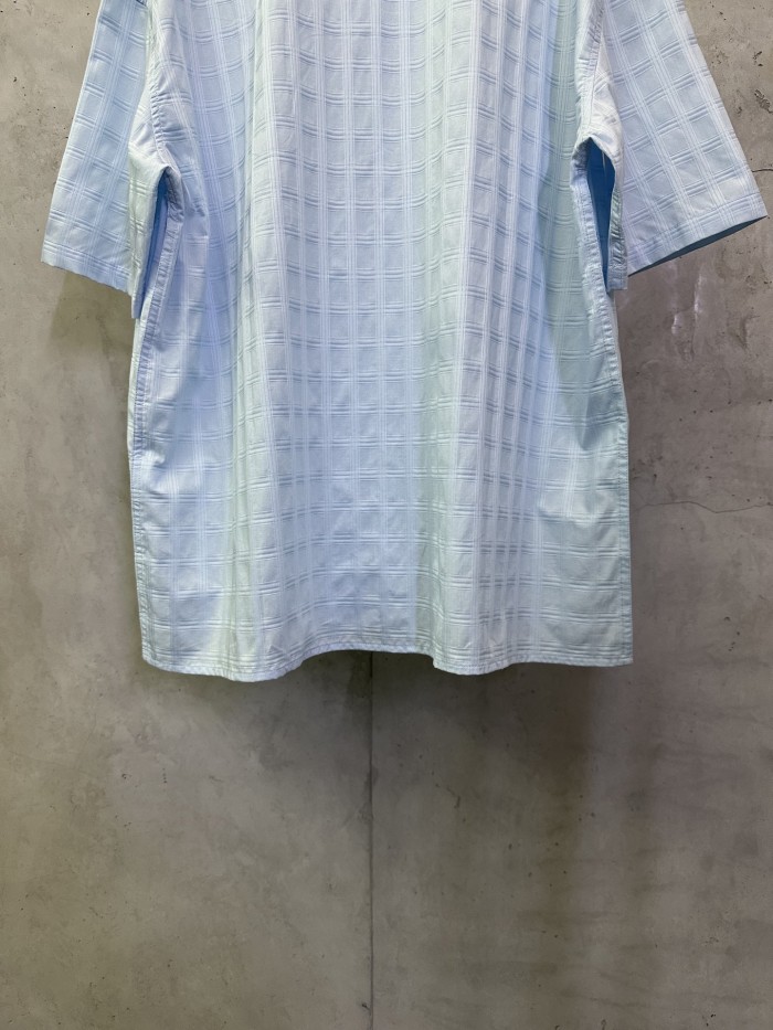 Loewe Luxury Brand Men Womens Short Sleeve Shirt Whatsapp 【+1-3239614486】