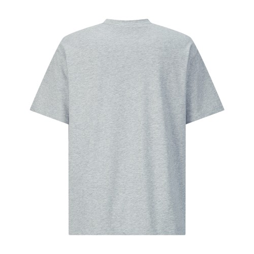 Gucci Luxury Brand Women Mens Short Sleeve T-Shirt Cotton jersey T-shirt with print Top Quality Luxury Brand Whatsapp 【+1-3239614486】