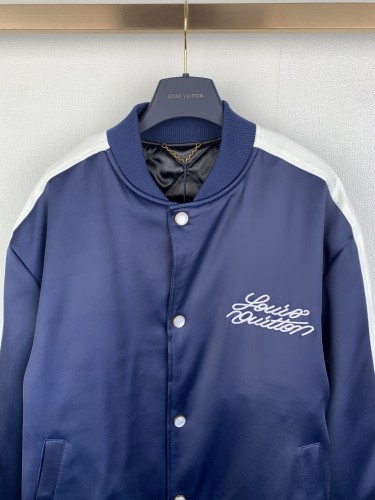 Louis Vuitton Mens Hoodie Coat Luxury Brand Mens Jacket Top Quality Whatsapp【+1-3239614486】
