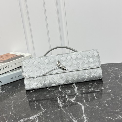 Bottega Veneta Women Bags Handbags Andiamo Clutch Shoulder Bgas for Women with Original Box 741511V5XF18101 Whatsapp 【+1-3239614486】
