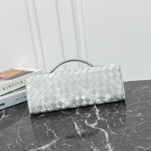 Bottega Veneta Women Bags Handbags Andiamo Clutch Shoulder Bgas for Women with Original Box 741511V5XF18101 Whatsapp 【+1-3239614486】