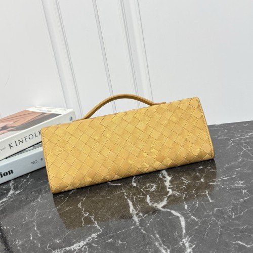 Bottega Veneta Women Bags Handbags Andiamo Clutch Shoulder Bgas for Women with Original Box 741511V5XF18101 Whatsapp 【+1-3239614486】
