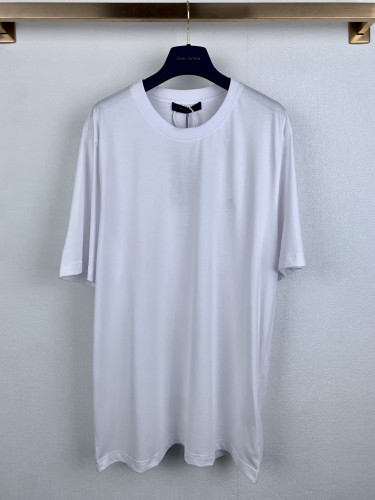 Louis Vuitton  Luxury Brand Men Womens Short Sleeve T-Shirt Whatsapp 【+1-3239614486】