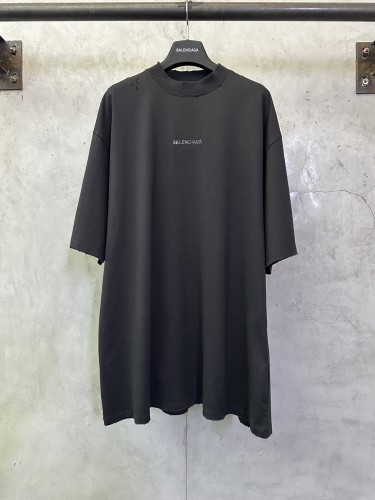 Balenciaga Luxury Brand Women Mens Short Sleeve T-Shirt Whatsapp 【+1-3239614486】