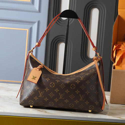 Louis Vuitton Womens Bags Luxury Brand Fashion Type CarryAll East West M28101 Whatsapp【+1-3239614486】
