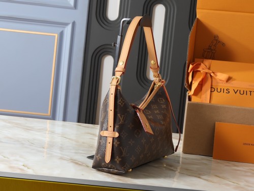 Louis Vuitton Womens Bags Luxury Brand Fashion Type CarryAll East West M28101 Whatsapp【+1-3239614486】
