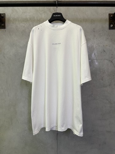 Balenciaga Luxury Brand Women Mens Short Sleeve T-Shirt Whatsapp 【+1-3239614486】
