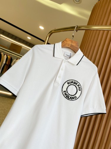 Burberry Luxury Brand Women Mens Short Sleeve T-Shirt Polo Shirt Whatsapp 【+1-3239614486】