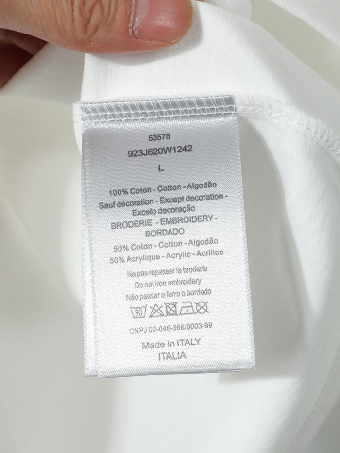 Dior Luxury Brand Women Mens Short Sleeve T-Shirt  Whatsapp 【+1-3239614486】