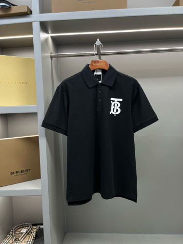 Burberry Luxury Brand Women Mens Short Sleeve T-Shirt Polo Shirt Whatsapp 【+1-3239614486】