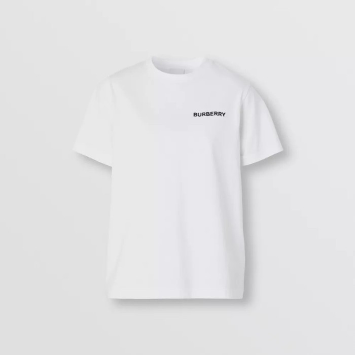 Burberry Luxury Brand Women Mens Short Sleeve T-Shirt Whatsapp 【+1-3239614486】