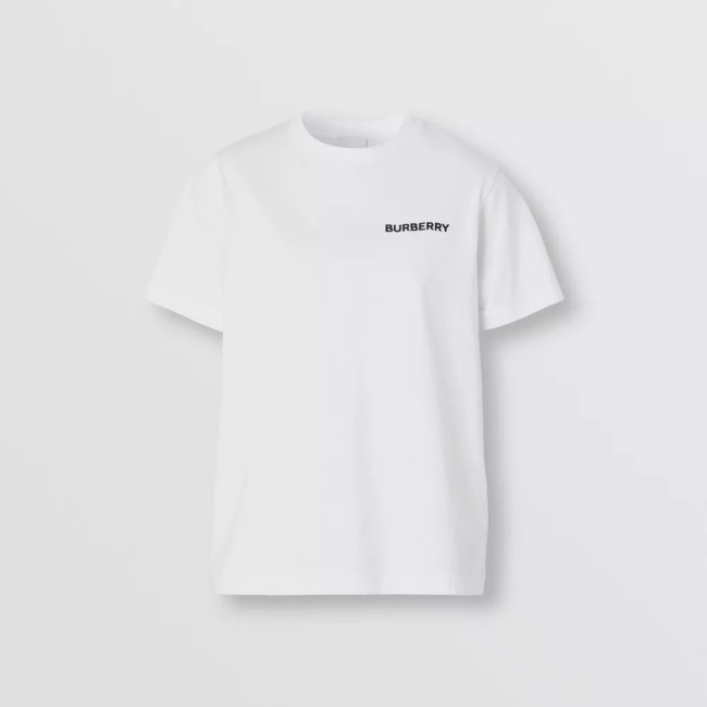Burberry Luxury Brand Women Mens Short Sleeve T-Shirt Whatsapp 【+1-3239614486】