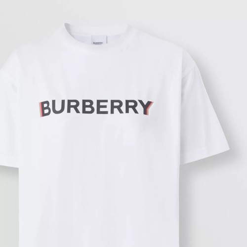 Burberry Luxury Brand Women Mens Short Sleeve T-Shirt Whatsapp 【+1-3239614486】