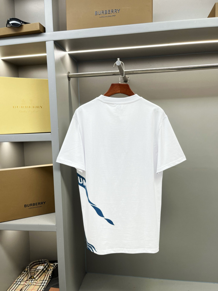 Burberry Luxury Brand Women Mens Short Sleeve T-Shirt Whatsapp 【+1-3239614486】