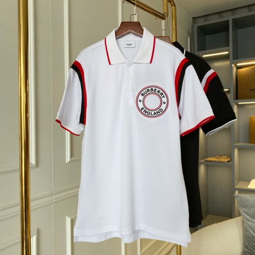 Burberry Luxury Brand Women Mens Short Sleeve T-Shirt Polo Shirt Whatsapp 【+1-3239614486】