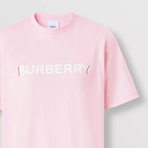Burberry Luxury Brand Women Mens Short Sleeve T-Shirt Whatsapp 【+1-3239614486】