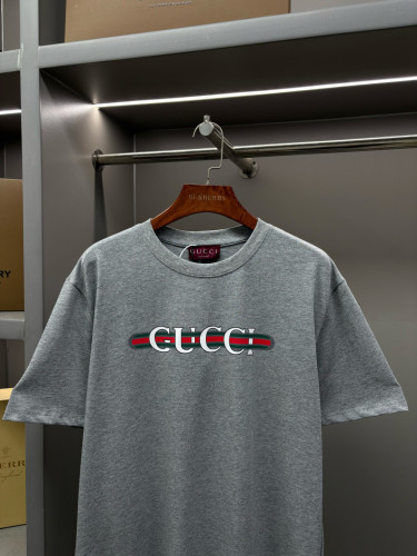 Gucci Luxury Brand Women Mens Short Sleeve T-Shirt Printed cotton jersey T-shirt ‎ 784361 XJGM9 1230 Top Quality Luxury Brand Whatsapp 【+1-3239614486】