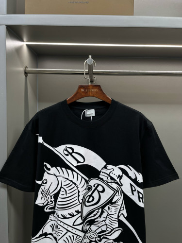 Burberry Luxury Brand Women Mens Short Sleeve T-Shirt Whatsapp 【+1-3239614486】