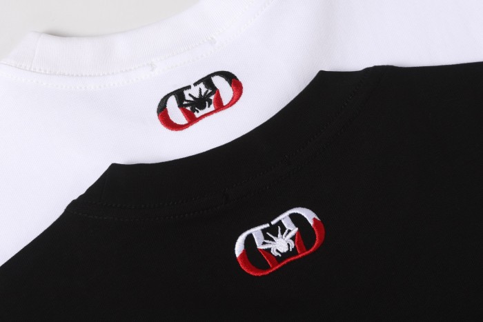 Dior Luxury Brand Women Mens Short Sleeve T-Shirt  Whatsapp 【+1-3239614486】