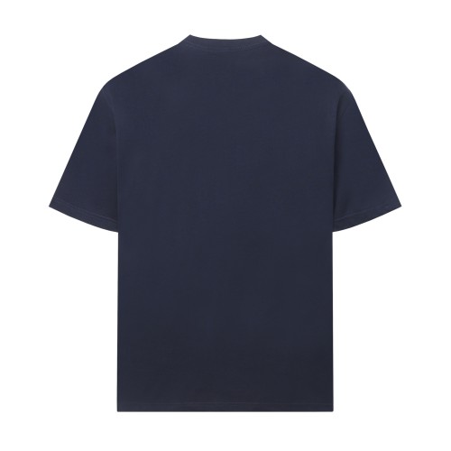 Dior Luxury Brand Women Mens Short Sleeve T-Shirt  Dior Ribbon T-Shirt Whatsapp 【+1-3239614486】