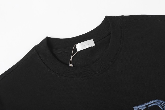 Dior Luxury Brand Women Mens Short Sleeve T-Shirt  Whatsapp 【+1-3239614486】