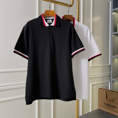 Burberry Luxury Brand Women Mens Short Sleeve T-Shirt Polo Shirt Whatsapp 【+1-3239614486】