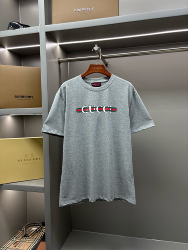 Gucci Luxury Brand Women Mens Short Sleeve T-Shirt Printed cotton jersey T-shirt ‎ 784361 XJGM9 1230 Top Quality Luxury Brand Whatsapp 【+1-3239614486】