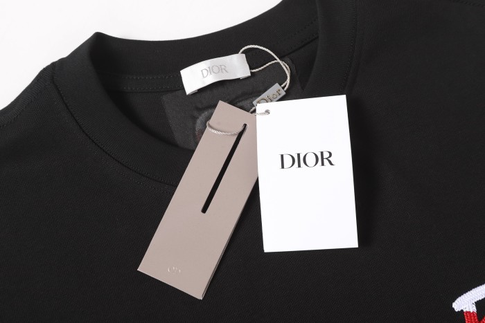 Dior Luxury Brand Women Mens Short Sleeve T-Shirt  Whatsapp 【+1-3239614486】