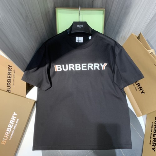 Burberry Luxury Brand Women Mens Short Sleeve T-Shirt Whatsapp 【+1-3239614486】