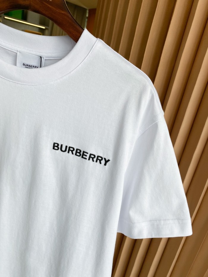 Burberry Luxury Brand Women Mens Short Sleeve T-Shirt Whatsapp 【+1-3239614486】