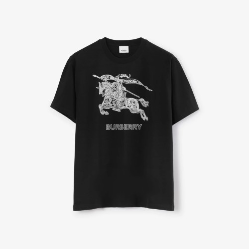 Burberry Luxury Brand Women Mens Short Sleeve T-Shirt Whatsapp 【+1-3239614486】