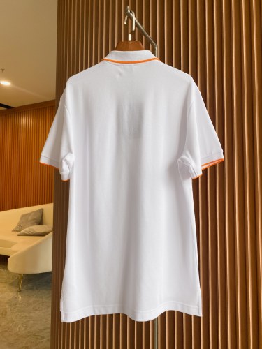Burberry Luxury Brand Women Mens Short Sleeve T-Shirt Polo Shirt Whatsapp 【+1-3239614486】