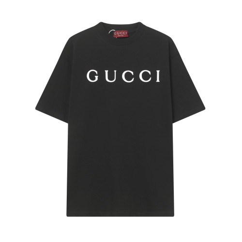 Gucci Luxury Brand Women Mens Short Sleeve T-Shirt Top Quality Luxury Brand Whatsapp 【+1-3239614486】