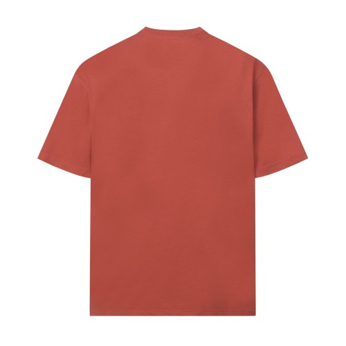 Dior Luxury Brand Women Mens Short Sleeve T-Shirt Dior Ribbon T-Shirt Whatsapp 【+1-3239614486】