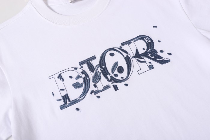 Dior Luxury Brand Women Mens Short Sleeve T-Shirt  Whatsapp 【+1-3239614486】