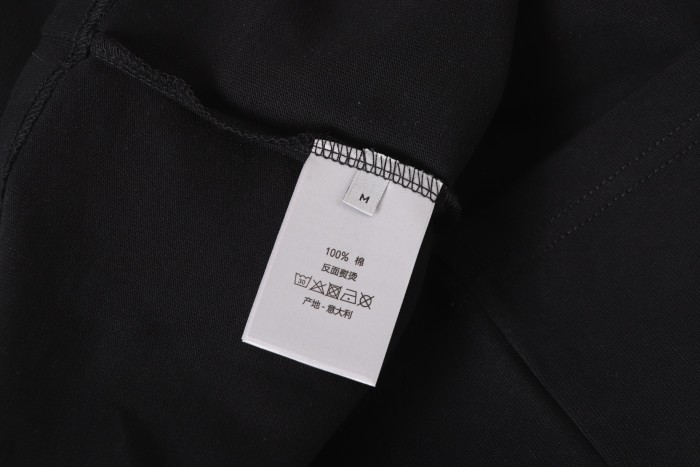 Dior Luxury Brand Women Mens Short Sleeve T-Shirt Whatsapp 【+1-3239614486】