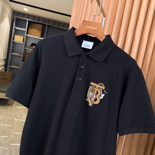 Burberry Luxury Brand Women Mens Short Sleeve T-Shirt Polo Shirt Whatsapp 【+1-3239614486】