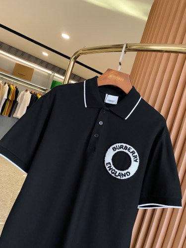 Burberry Luxury Brand Women Mens Short Sleeve T-Shirt Polo Shirt Whatsapp 【+1-3239614486】