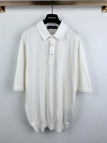 Louis Vuitton  Luxury Brand Men Womens Short Sleeve T-Shirt Polo Shirt Whatsapp 【+1-3239614486】