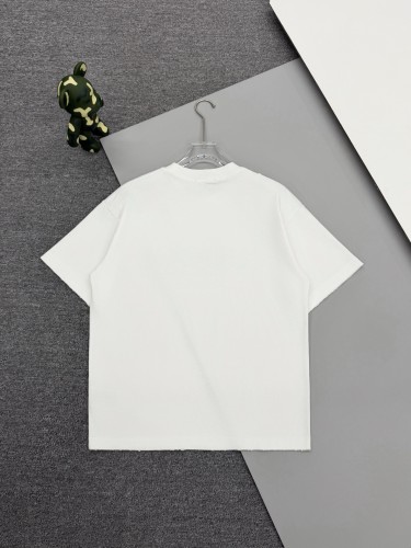 Gucci Luxury Brand Women Mens Short Sleeve T-Shirt Top Quality Luxury Brand Whatsapp 【+1-3239614486】