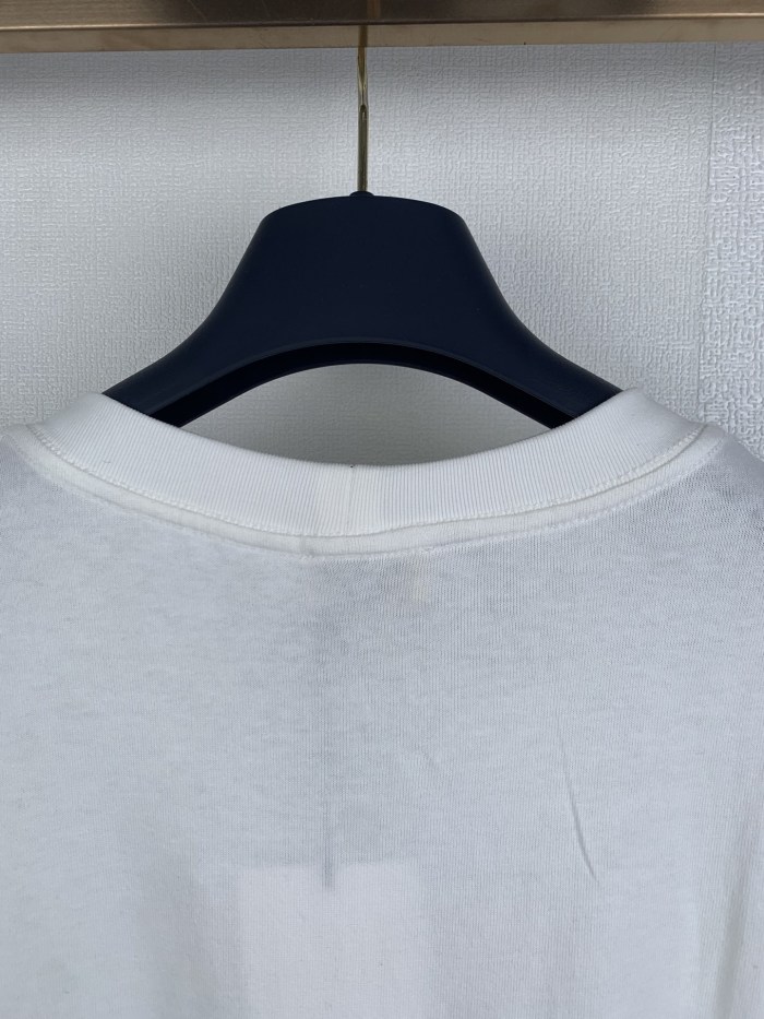 Celine Luxury Brand Women Mens Short Sleeve T-Shirt Whatsapp 【+1-3239614486】