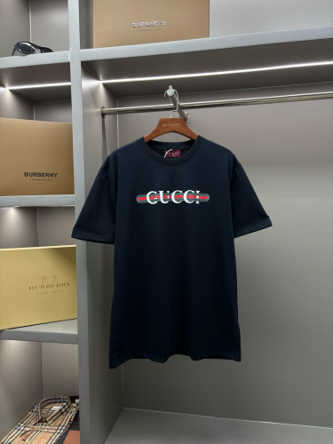 Gucci Luxury Brand Women Mens Short Sleeve T-Shirt Cotton jersey T-shirt with print 784361 XJGTE 4804 Top Quality Luxury Brand Whatsapp 【+1-3239614486】