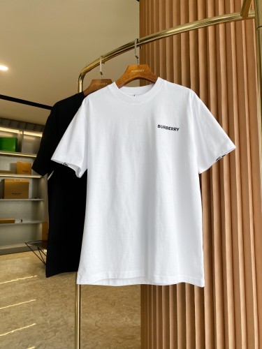 Burberry Luxury Brand Women Mens Short Sleeve T-Shirt Whatsapp 【+1-3239614486】