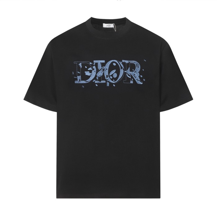 Dior Luxury Brand Women Mens Short Sleeve T-Shirt  Whatsapp 【+1-3239614486】