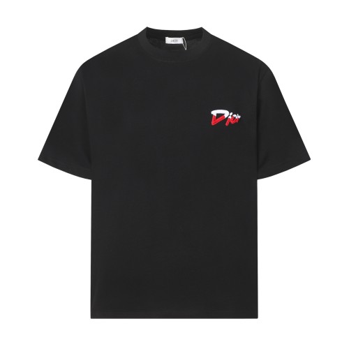 Dior Luxury Brand Women Mens Short Sleeve T-Shirt  Whatsapp 【+1-3239614486】