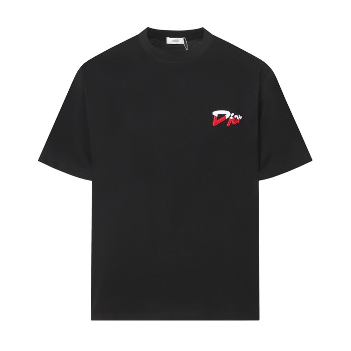 Dior Luxury Brand Women Mens Short Sleeve T-Shirt  Whatsapp 【+1-3239614486】