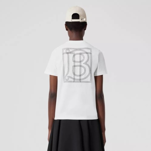 Burberry Luxury Brand Women Mens Short Sleeve T-Shirt Whatsapp 【+1-3239614486】